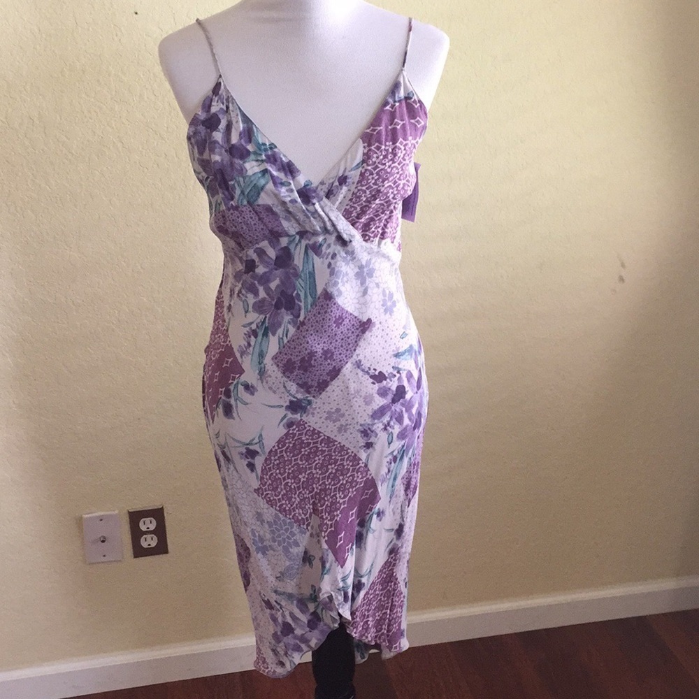 NWT Angie sundress